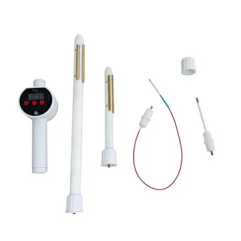 Veterinary Semen Collector