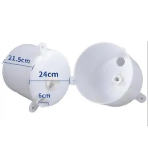 Wastewater Separation Equipment