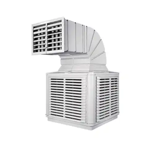 Cultivating ventilation machines