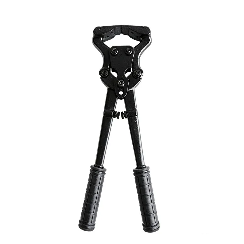 Bull hoofing tools