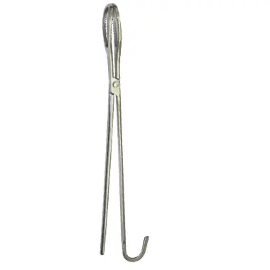 Veterinary Obstetrical Forceps