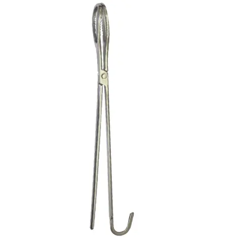 Veterinary Obstetrical Forceps