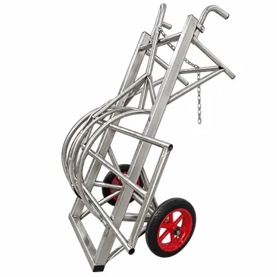 Racchette per pigi mobili