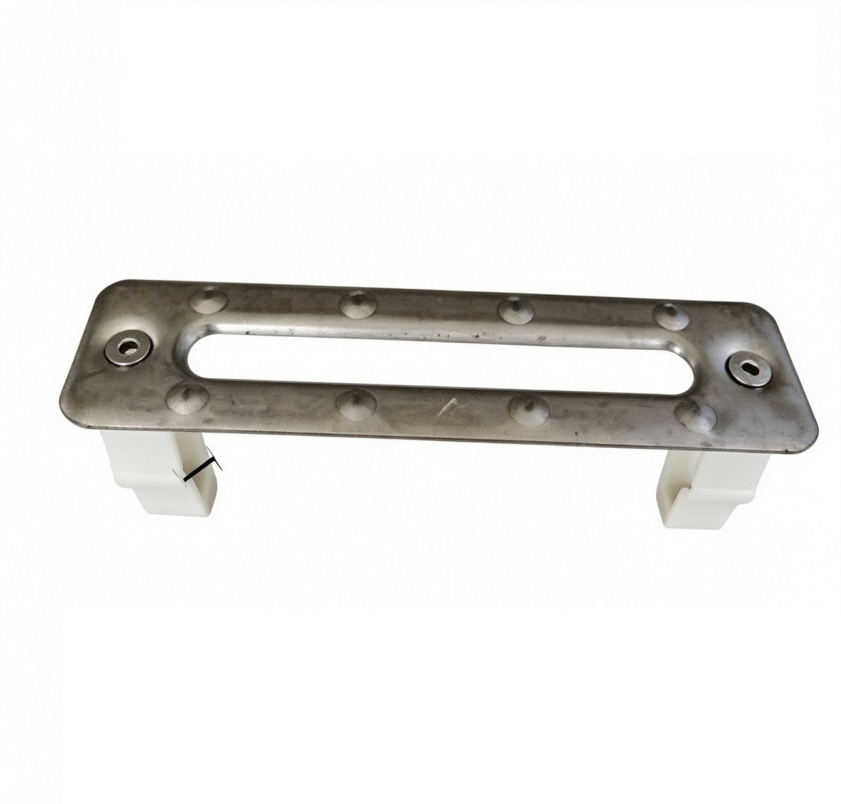 Slatted Floor Repair Steel Support
