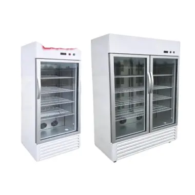 Veterinary Cooler Box