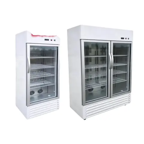 Veterinary Cooler Box