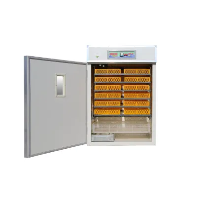 352 macchine triple completamente automatizzate