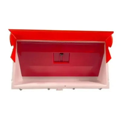Windows*8 rosso e bianco