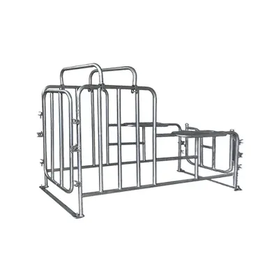 Sow Breeding Stand