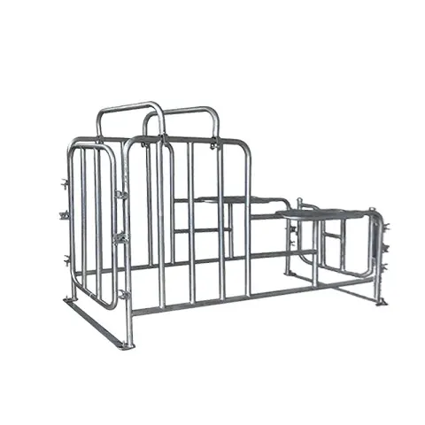 Sow Breeding Stand