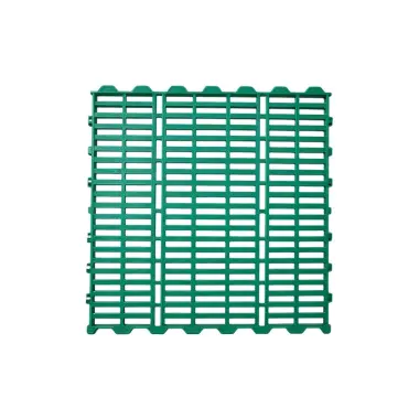 Sheep Slatted Floor