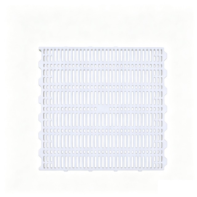 Pig Slatted Floor