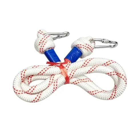 Corda de manejo para bovinos