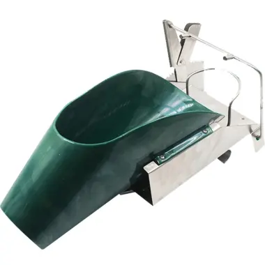 Piglet Castration Stand