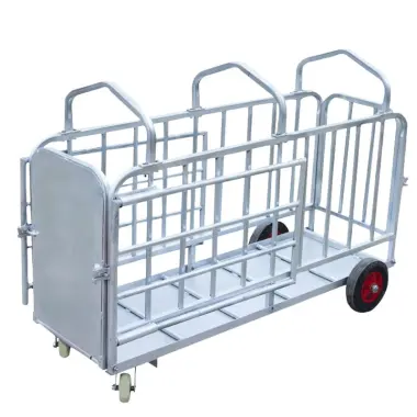 Farm Utility Cart
