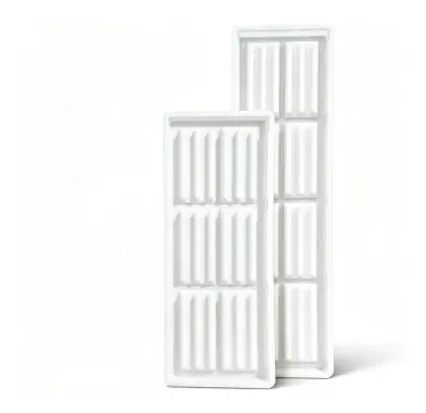 Slatted Floor Mold