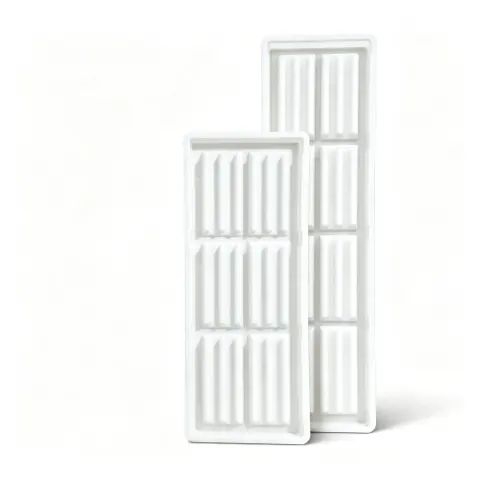 Slatted Floor Mold