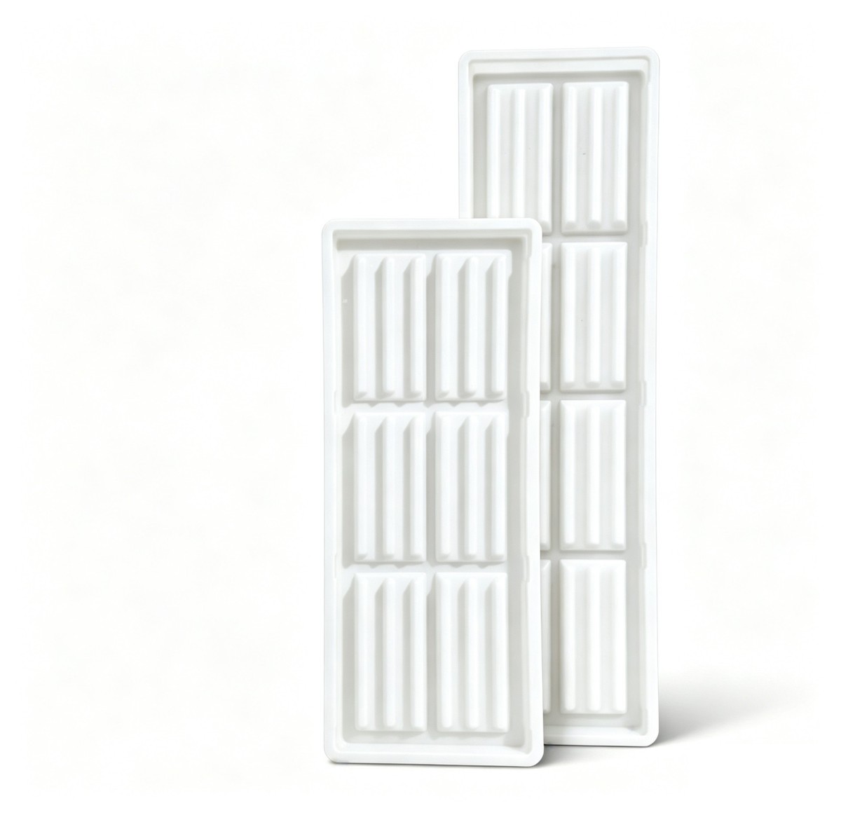 Slatted Floor Mold