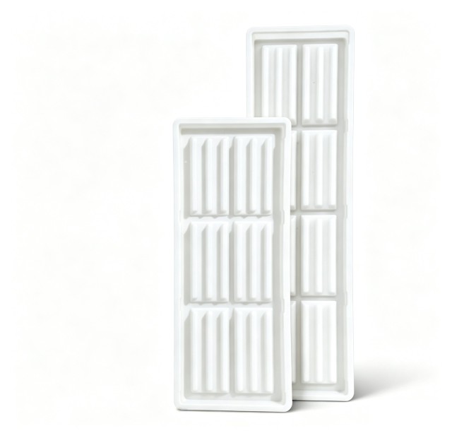 Slatted Floor Mold
