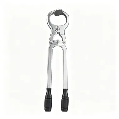 Cattle Castration Pliers