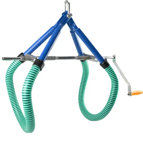 Cattle Lifting Frame