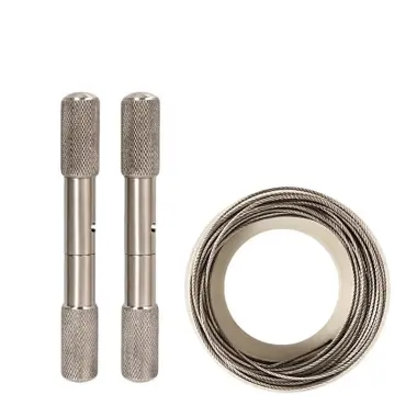 Cattle and Sheep Dehorning Wire Saw