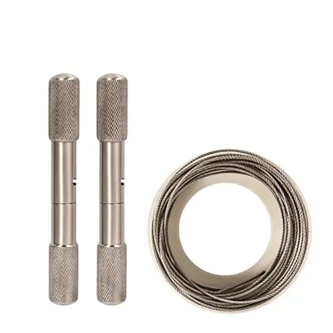 Cattle and Sheep Dehorning Wire Saw