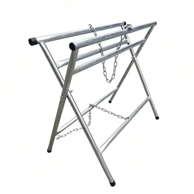 Foldable Sheep Slaughter Stand