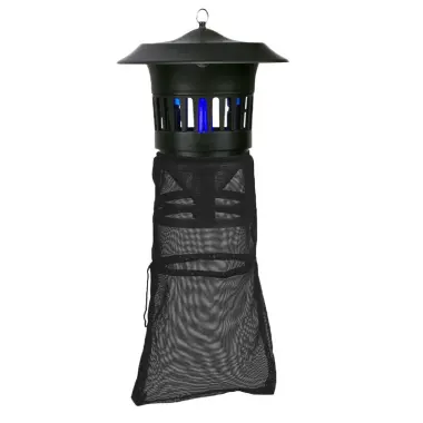 Mosquito Killer Lamp