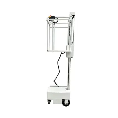 Occama custom-made lift and drop truck