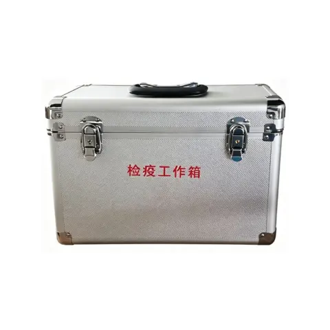 Veterinary Tool Box