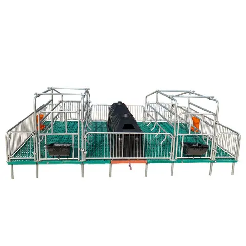 Sow Farrowing Crate