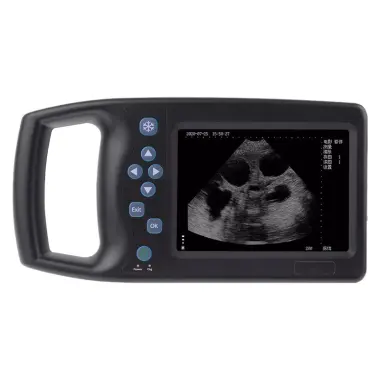 Tuobang Veterinary Ultrasound Scanner