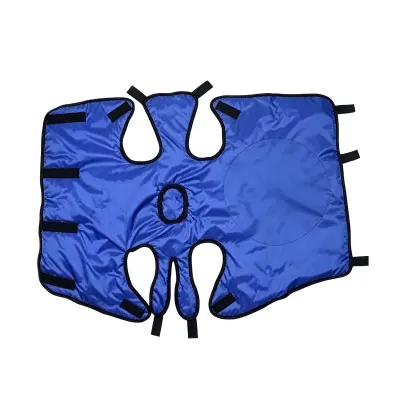 Gilet per vitelli