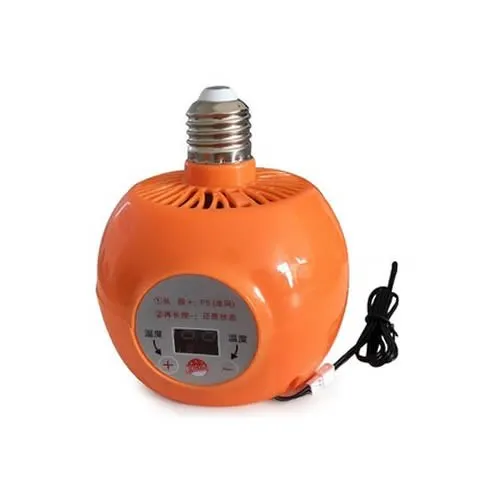 Lampu pemanas