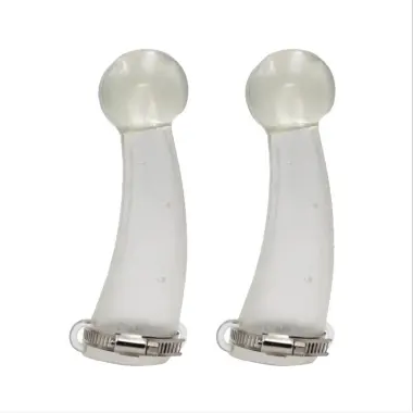 Anti-Butting Device
