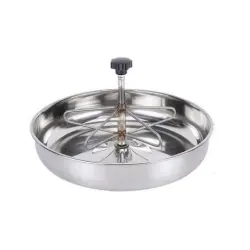 رقعة من الصلب اللاصق من طراز Piggy 32 cm
