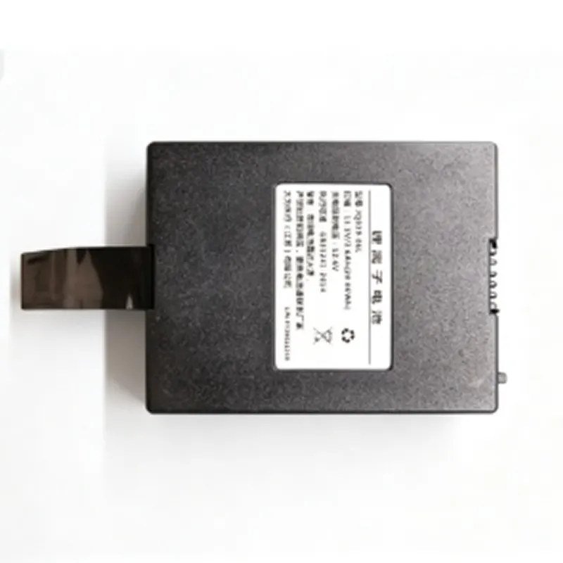 Super-asset B -- large batteries
