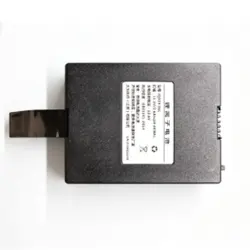 Échographe Vétérinaire Super-ensemble B -- grandes batteries