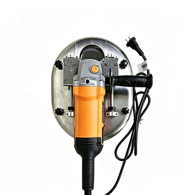Yellow Raya electric bull gor 1700 W