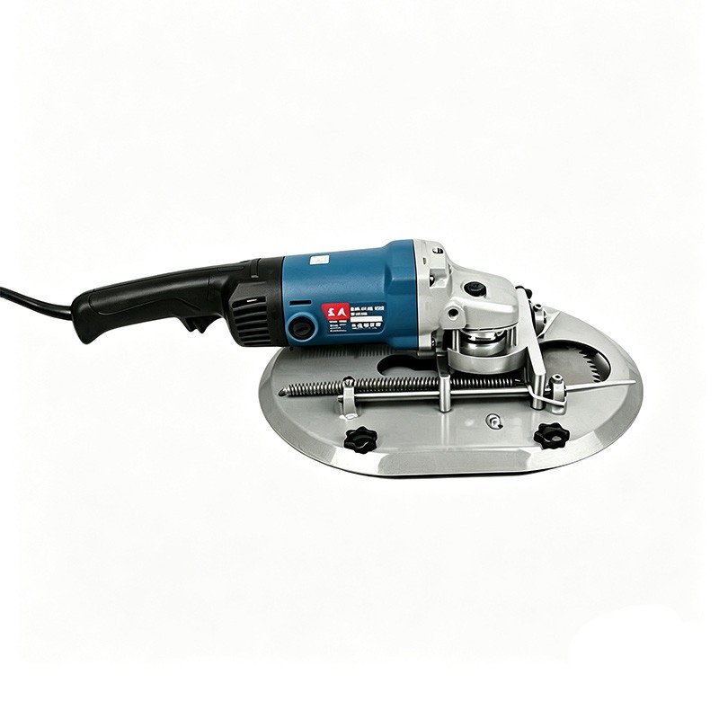 East Side Electric Bull Decorator 2000W