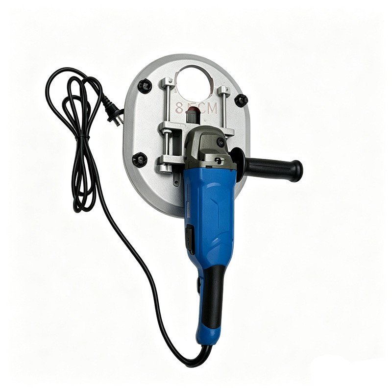 The Power King's electric bull goer 2100W.