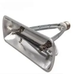 Infrared Heat Lamp Shade · 07524
