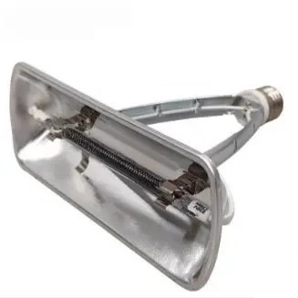 Infrared Heat Lamp Shade · 07524