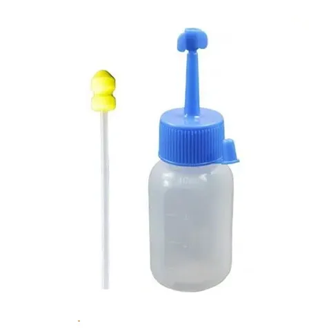 جانور seractomy عام سر + 40میل (100 سیٹ)۔