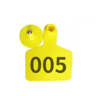 Cattle Ear Tag · 07919