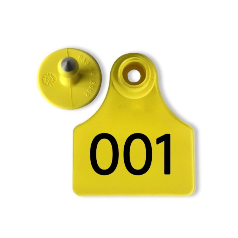 Standard Ear Tag · 07930