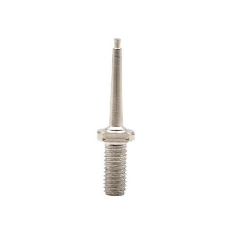 정규적인 귀 바늘 - 긴 이 11mm (총 길이 32mm)
