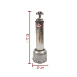 Product #84 এই দাগে বাছুরের শ্বাসরোধের পাম্প।