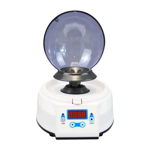 LXJ Piccola centrifuga LXJ-4T (4.000 tempo limitato)